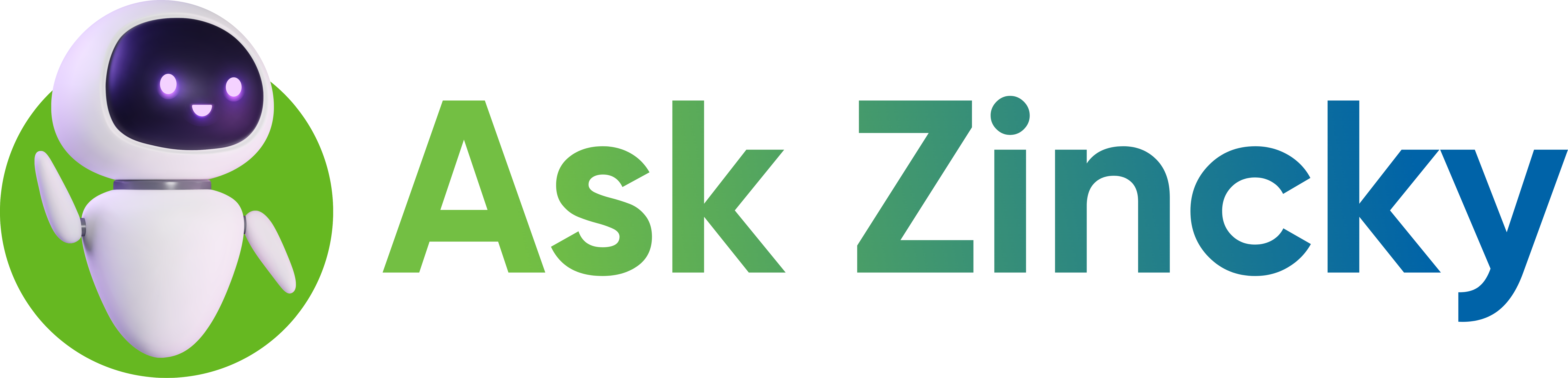 Ask Zincky